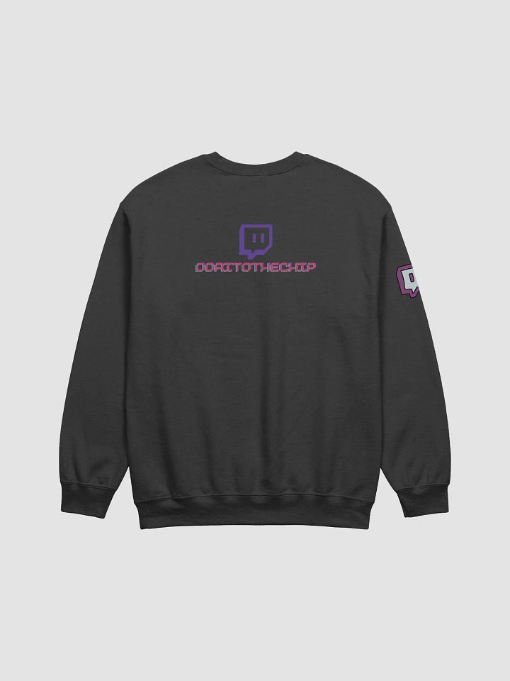 Dorito Crewneck product image (7)