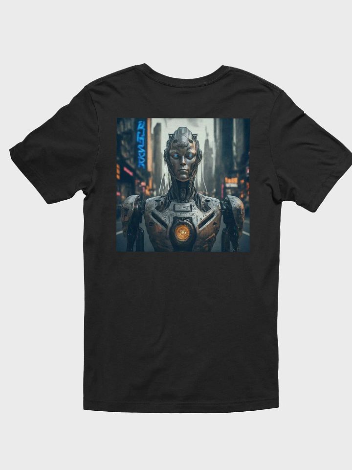 Iconic Comfort Tee product image (6)