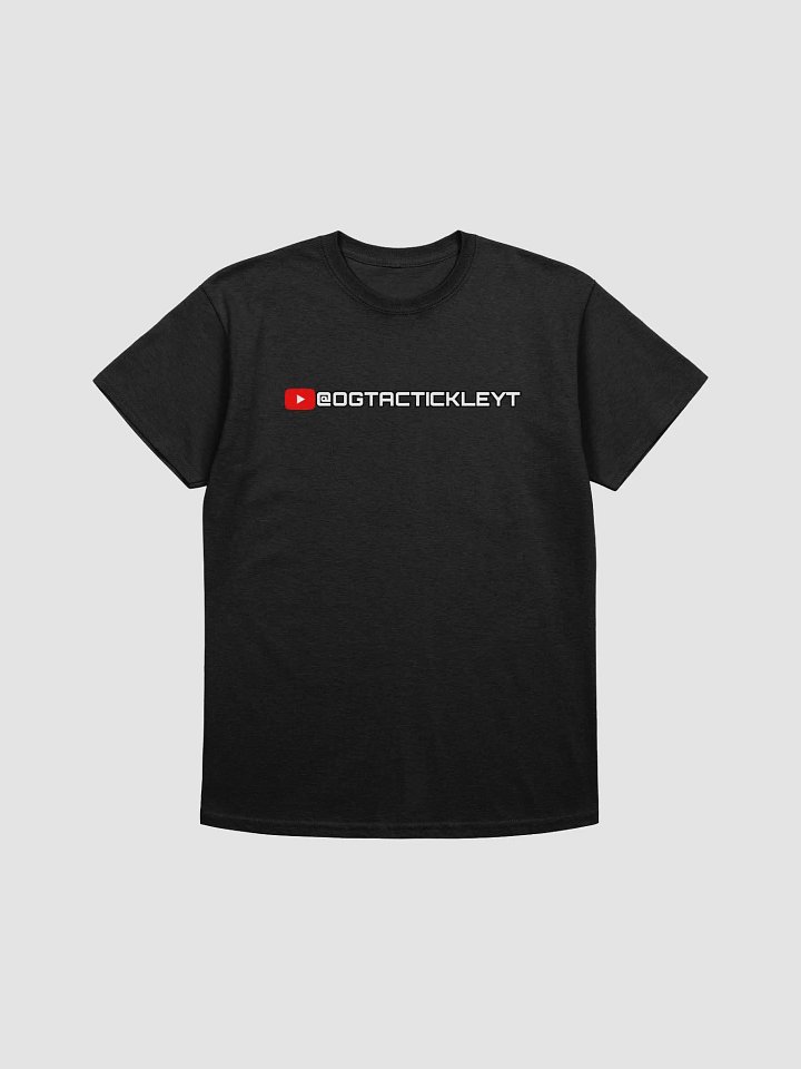 Channel Tee product image (1)
