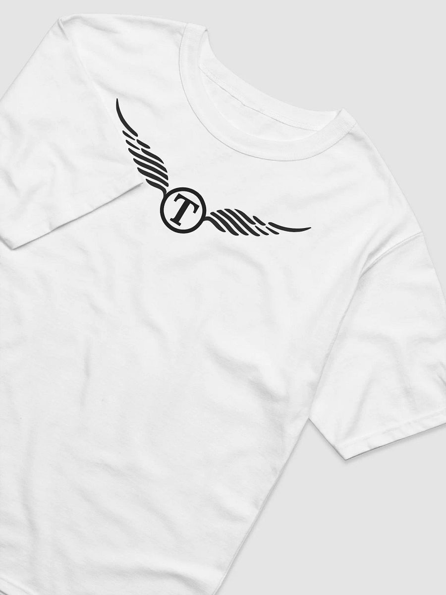 Toji Fushiguro Anime T-Shirts & Oversized Outfits – Black and White Designs for True Jujutsu Kaisen Fans product image (6)