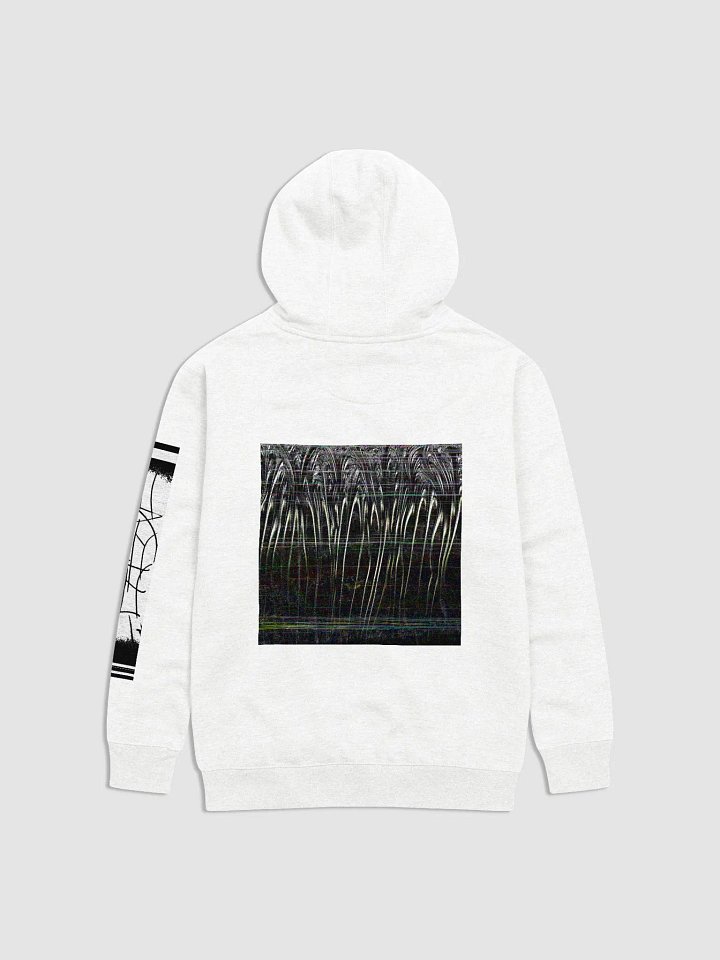 Quarter Hoodie product image (2)