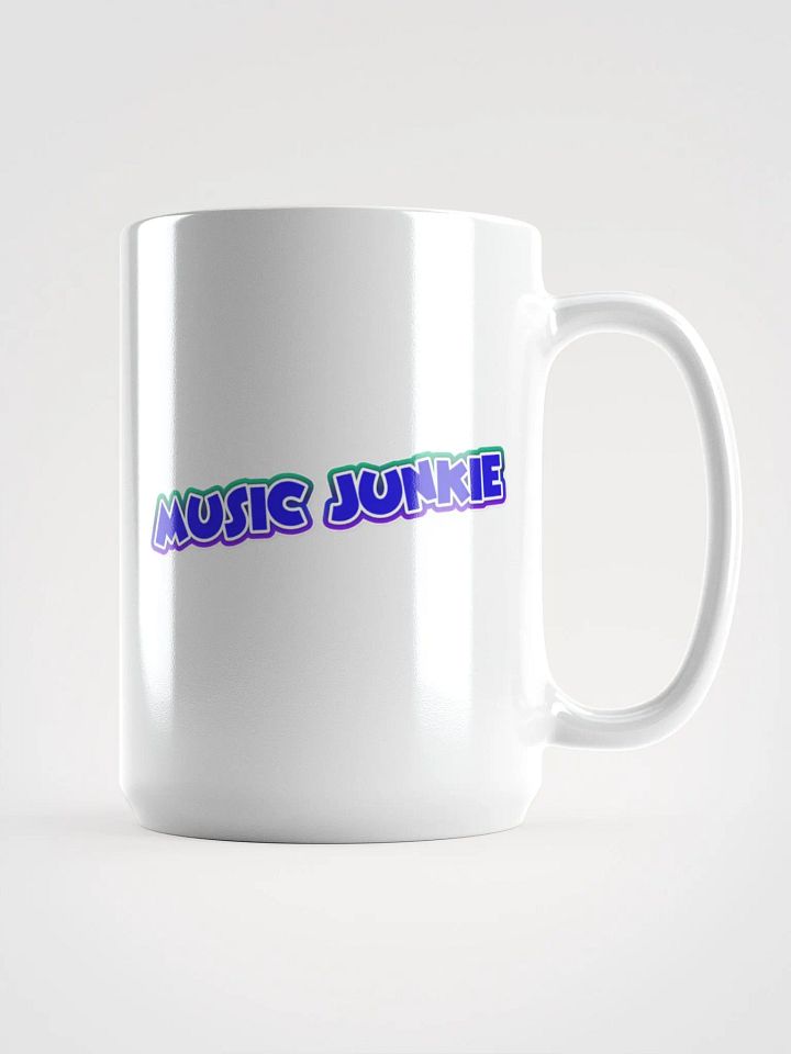 Music Lover Cup product image (1)