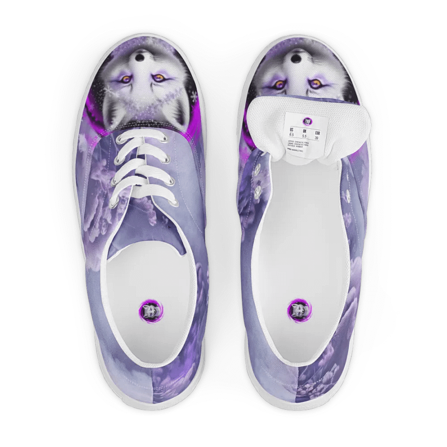 Icy shoes product image (6)