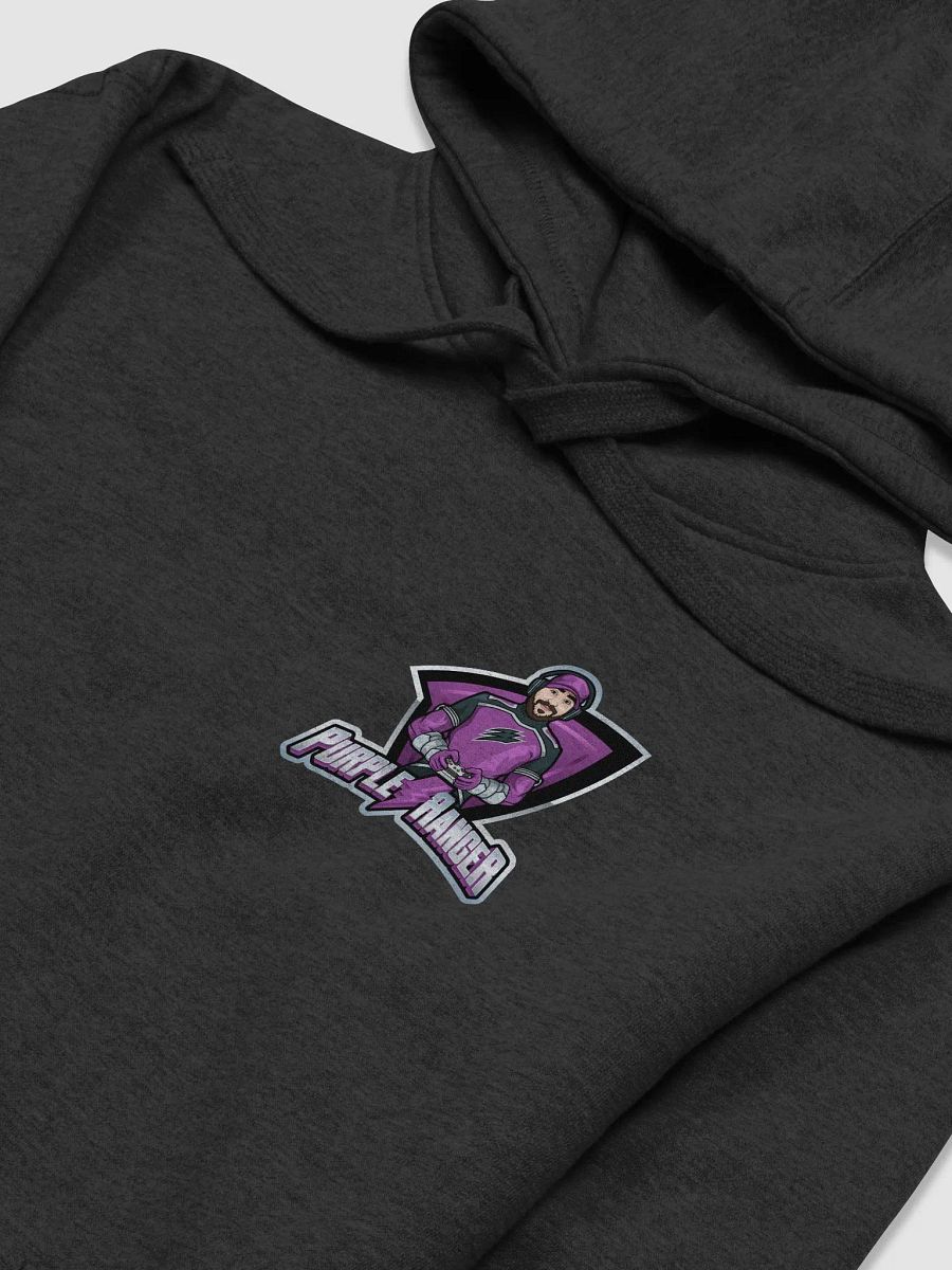 V1.0 Purple Ranger Sweater product image (3)