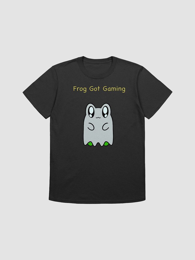 Ghost Frog