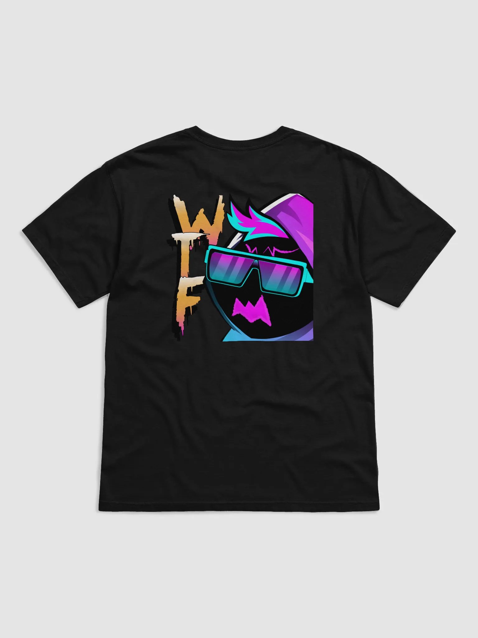 Jamesfxq Ban T Shirt product image (2)