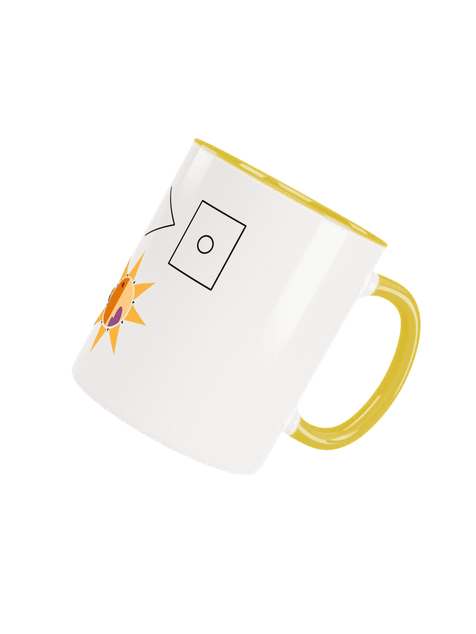 TCV Sun Mug product image (4)
