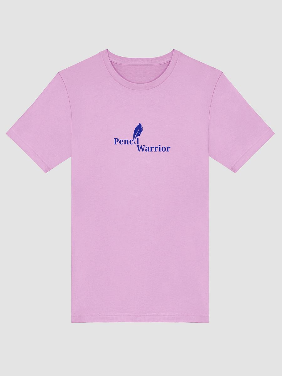 Warrior of Words T-Shirt product image (5)