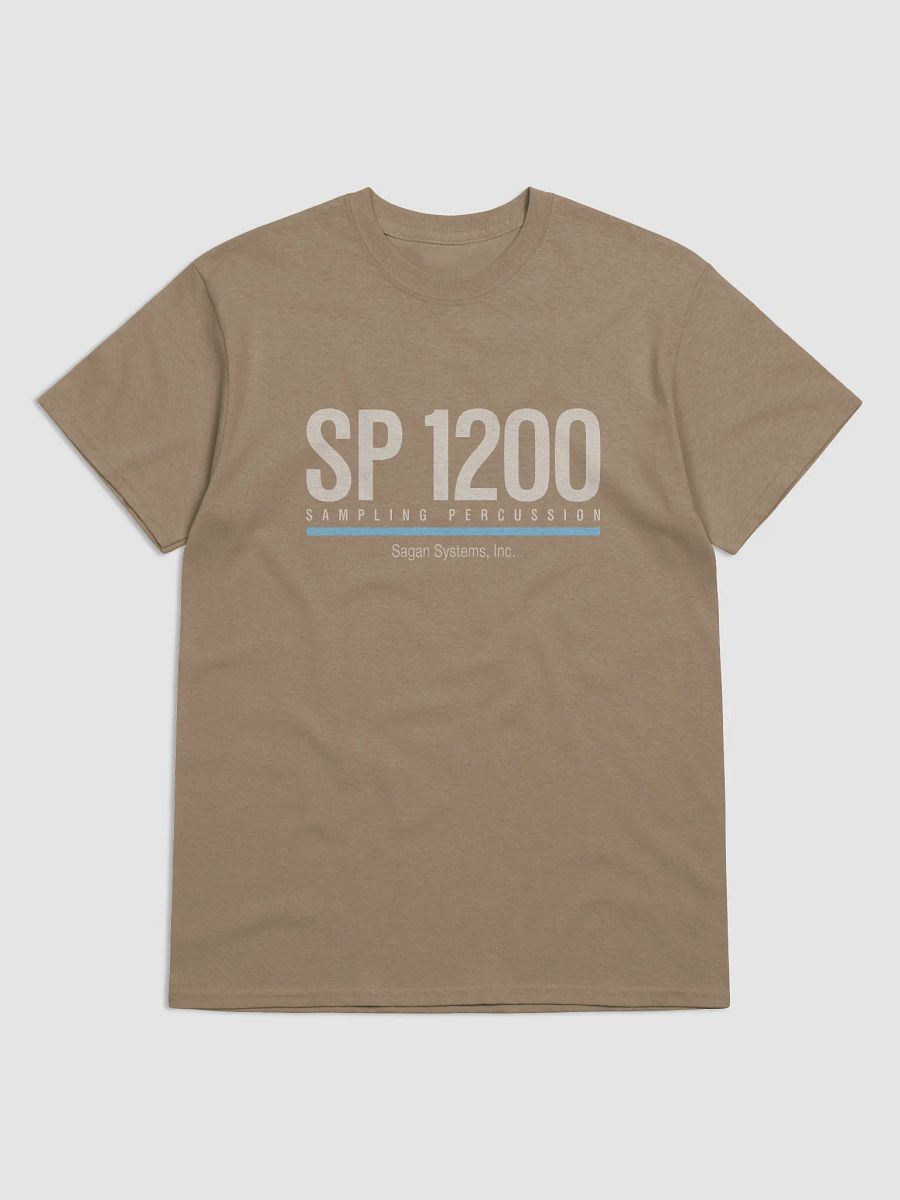 SP 1200 Tee product image (3)