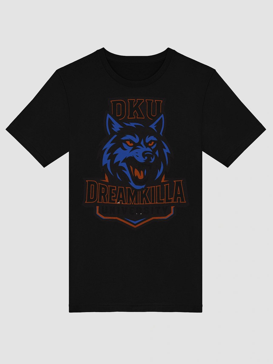 Wolf Vision SuperSoft Tee product image (46)