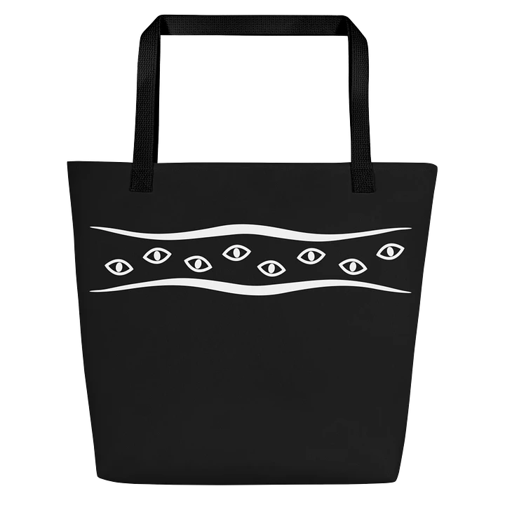 Abyssal Tote product image (1)