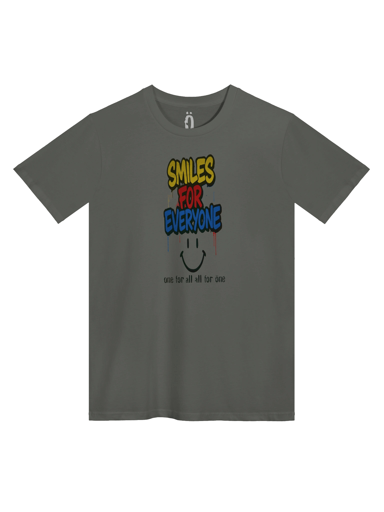 Smiles T product image (1)