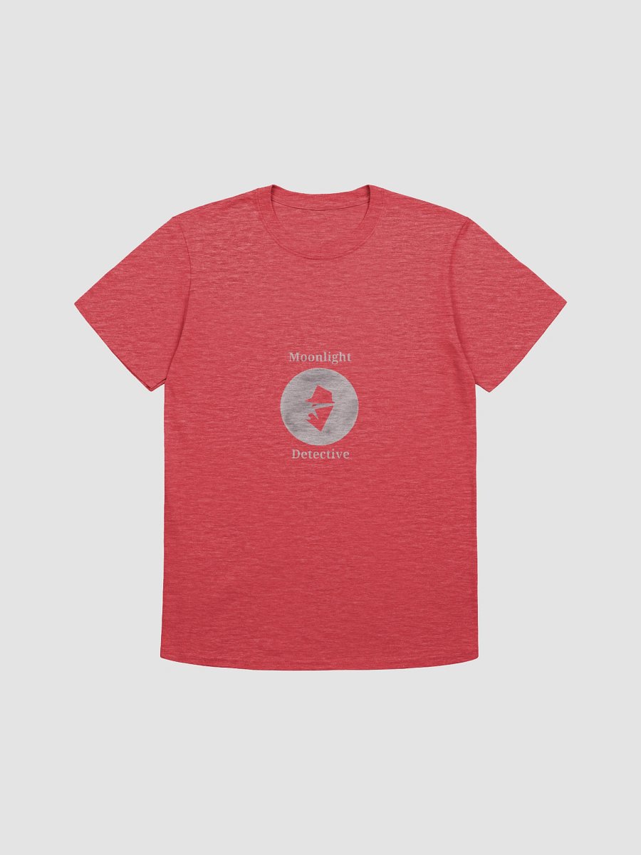Moonlight Detective T-Shirt product image (1)