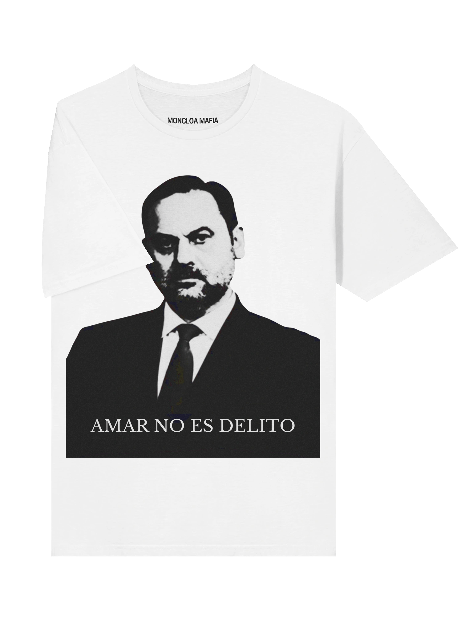 Amar no es delito product image (5)