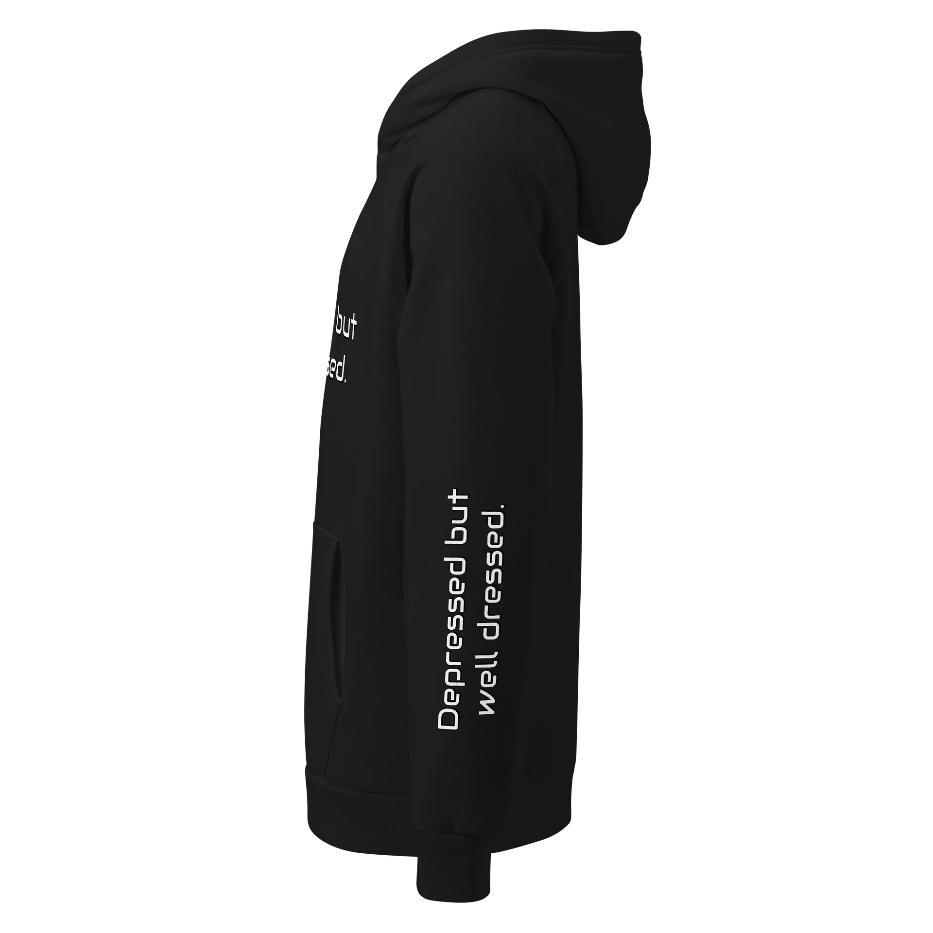 Well dressed Depression product image (5)