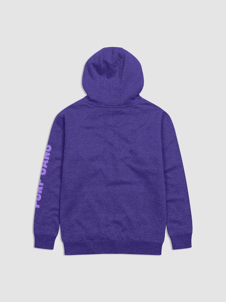 Purp Gang Hoodie product image (6)