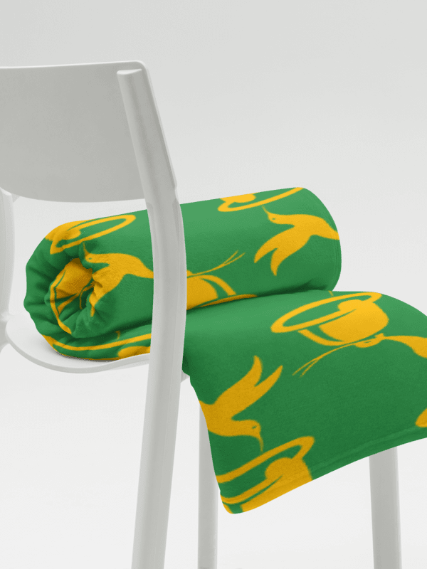 Cozy Nights Throw Blanket product image (3)