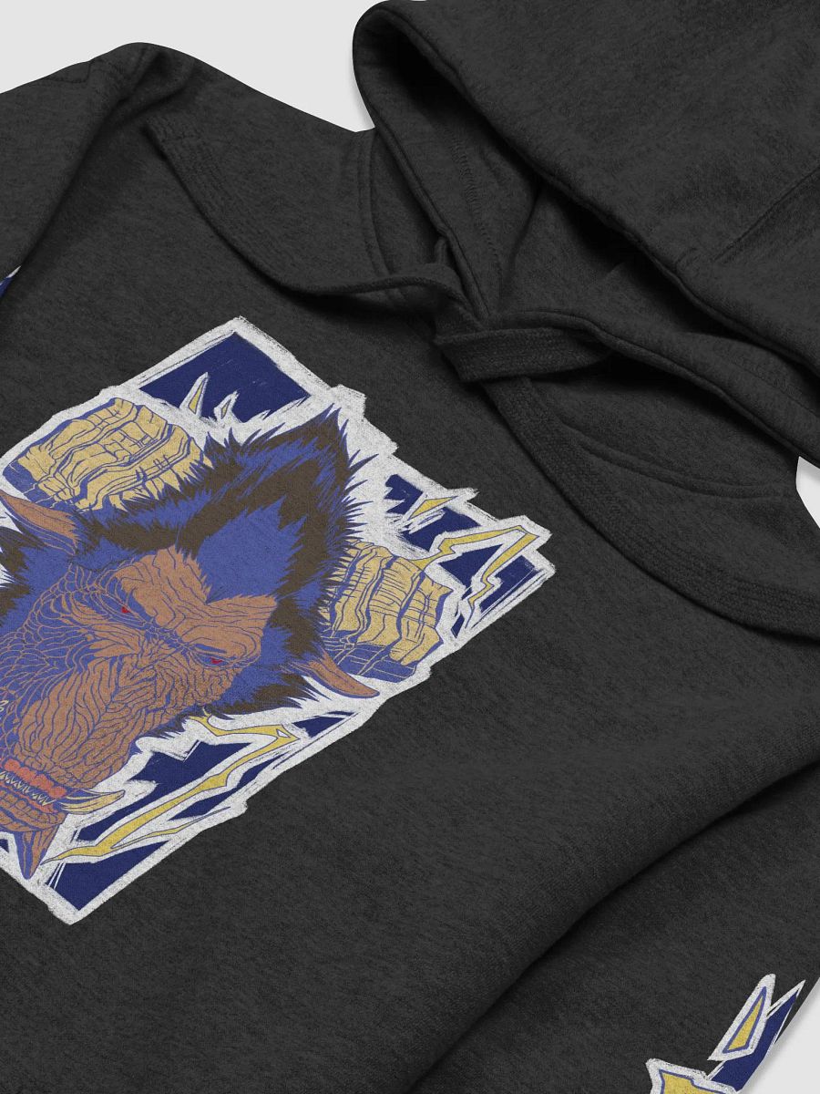 Rajang Hoodie product image (10)