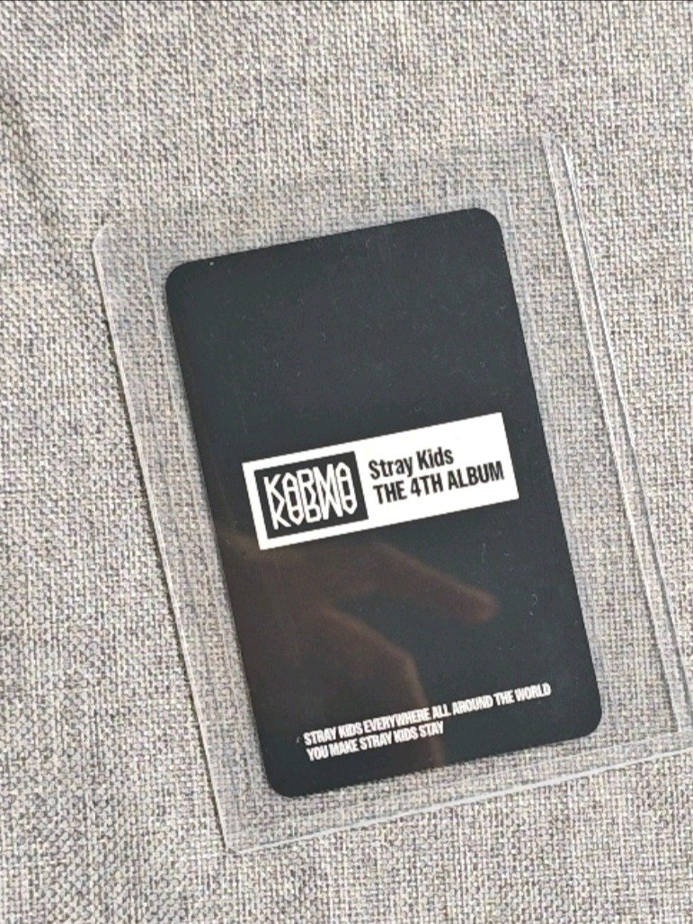 Stray Kids KARMA product image (2)
