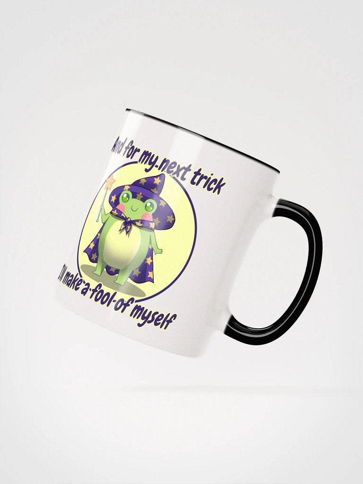 Wizard Frog product image (10)