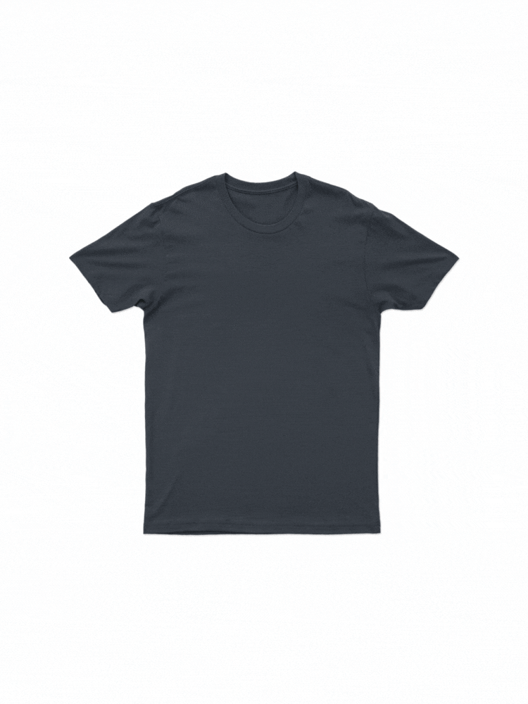 FREE T-Shirt Mockup Template product image (2)