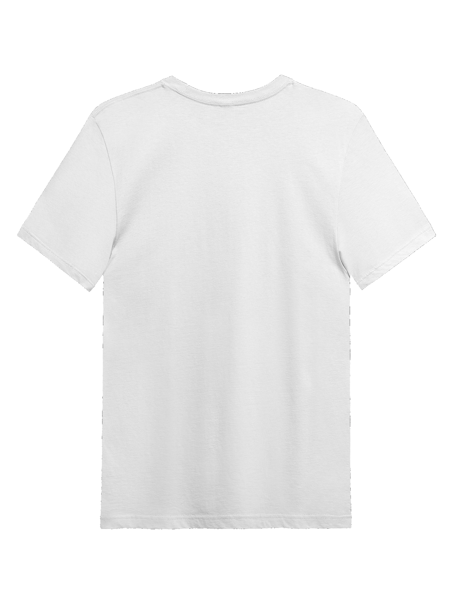 New Jersey Country Logo White T-Shirt product image (2)