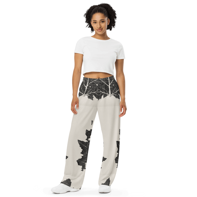 Cool Baggy Pants Unisex 2XS - 6XL Sizes product image (1)