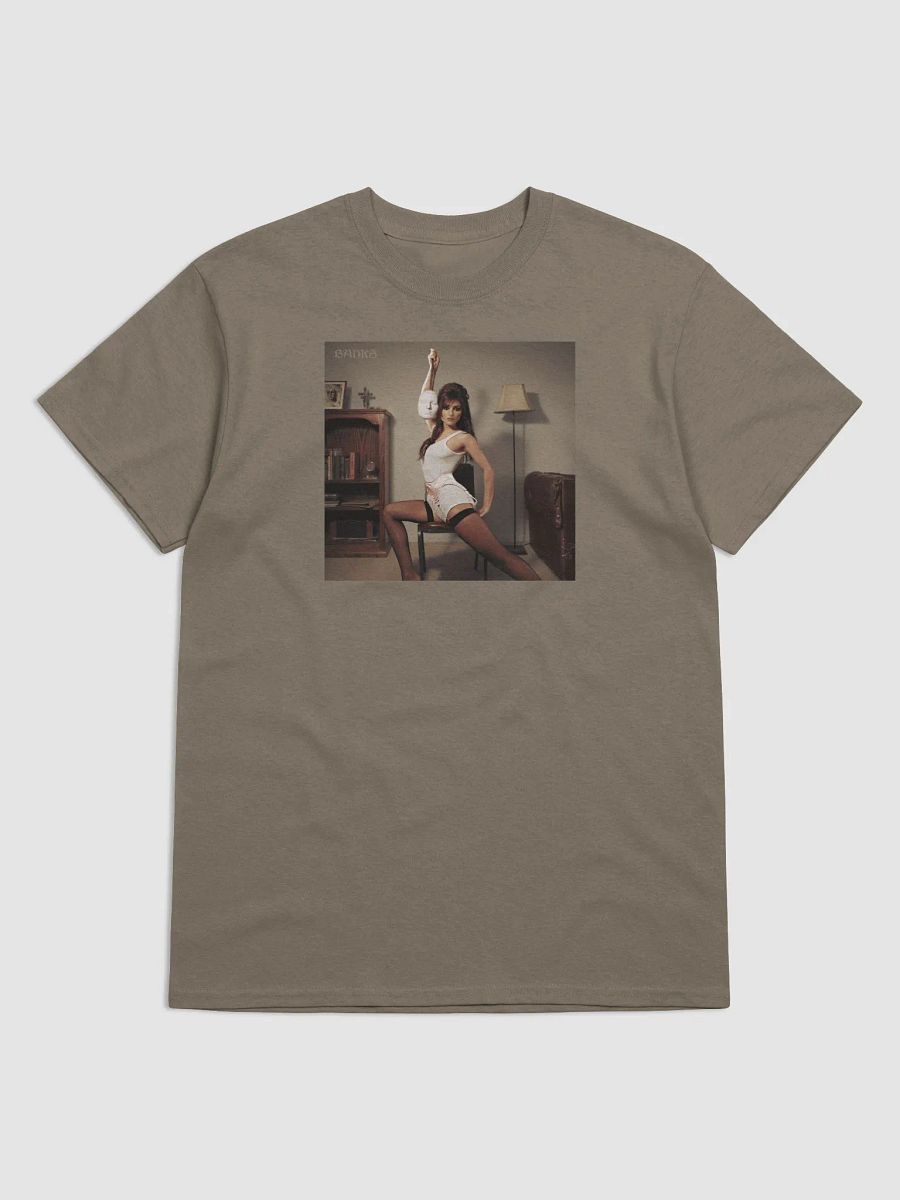 Off With Her Head BANKS T-Shirt product image (9)