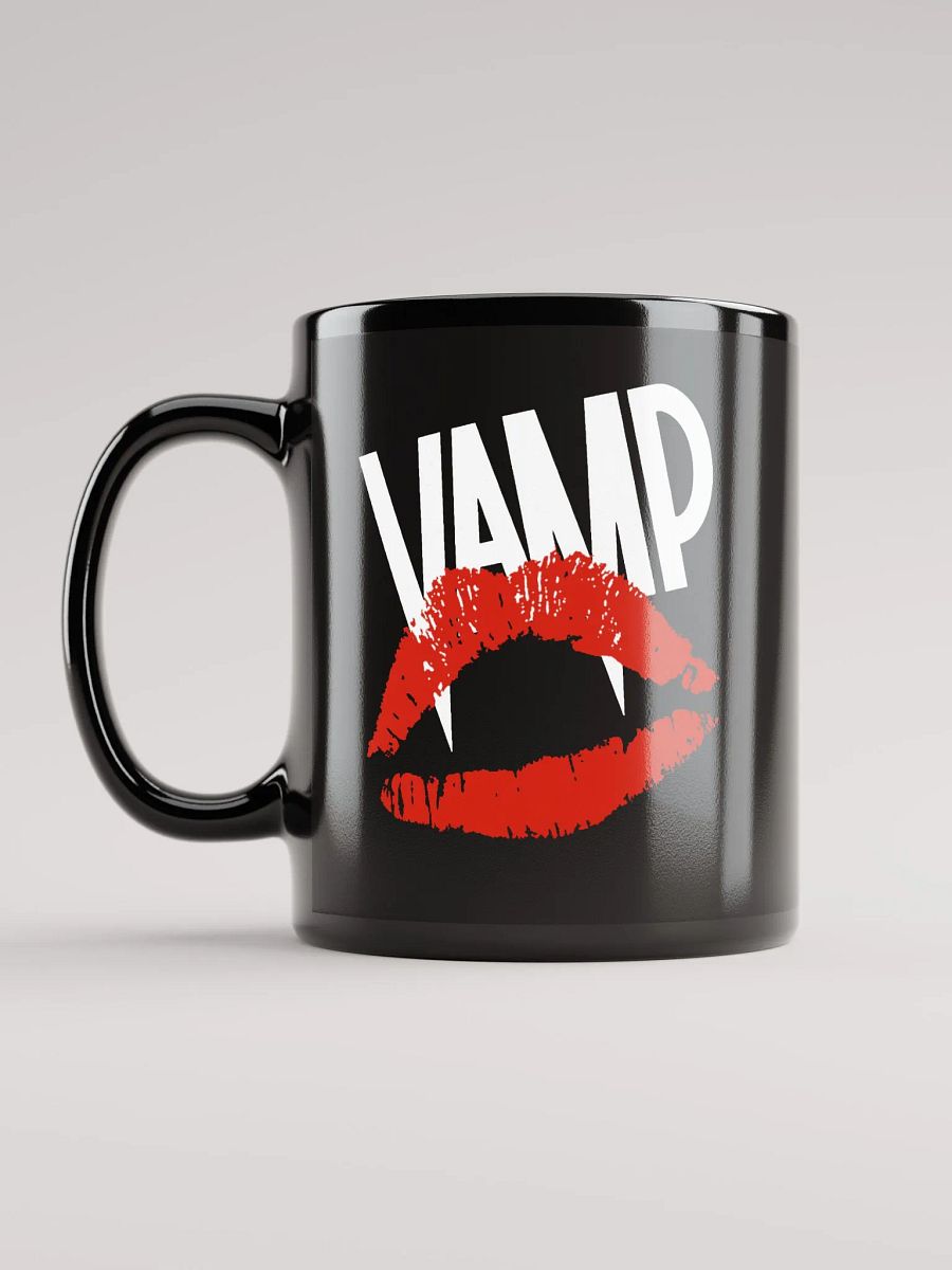 Vamp Movie Logo Mug product image (11)