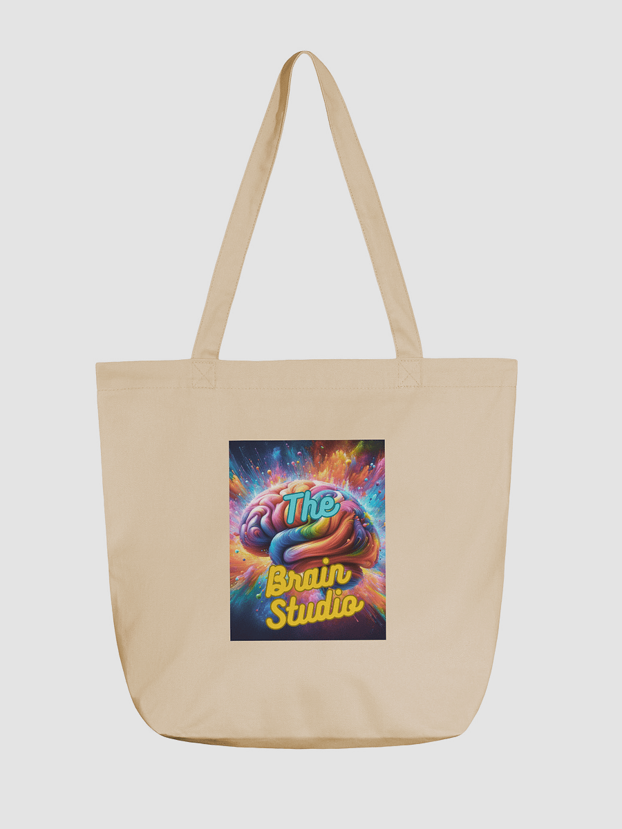 BRAIN Tote product image (1)