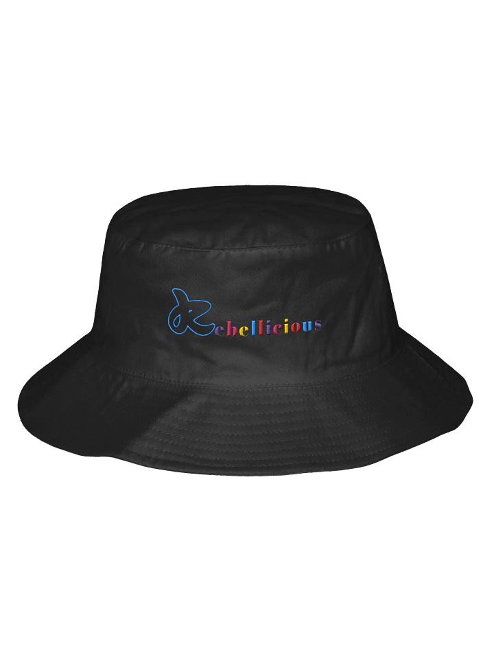 Flexfit Bucket Hat product image (1)