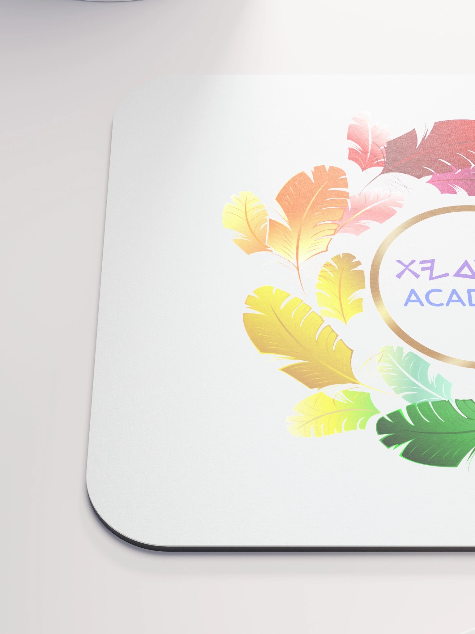 Mouse Pad Academy Style product image (6)