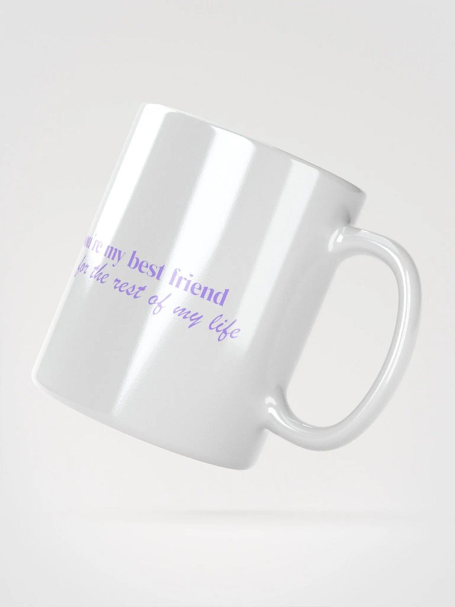Shine Dream Smile Mug product image (3)