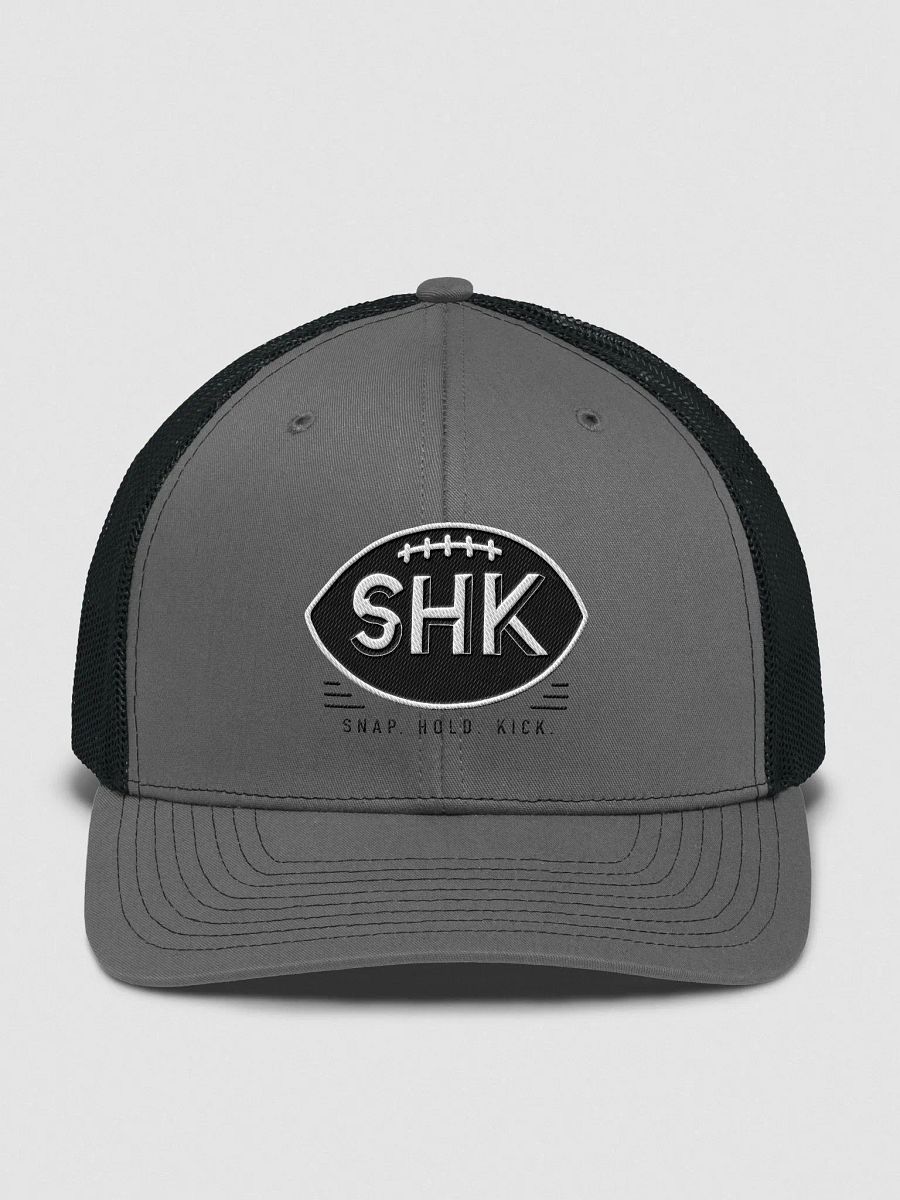SHK Trucker Hat product image (1)