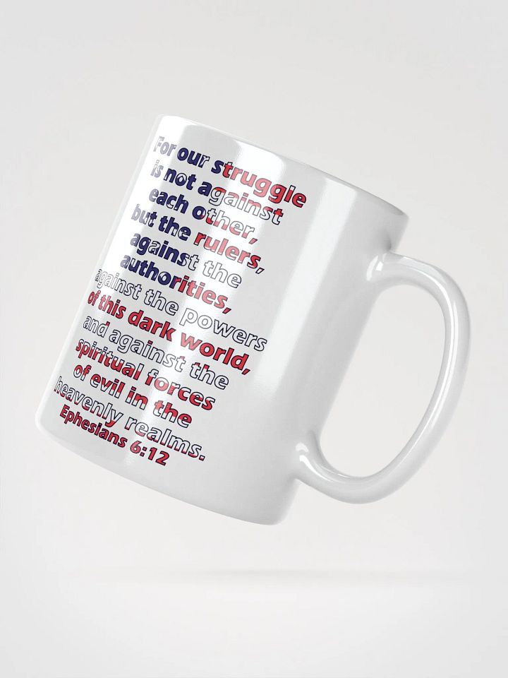 Ephesians 6-12 product image (6)
