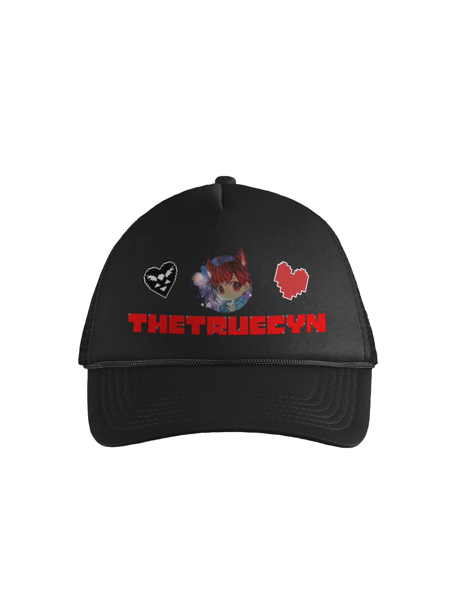 Spacial Cyn - Hat product image (1)