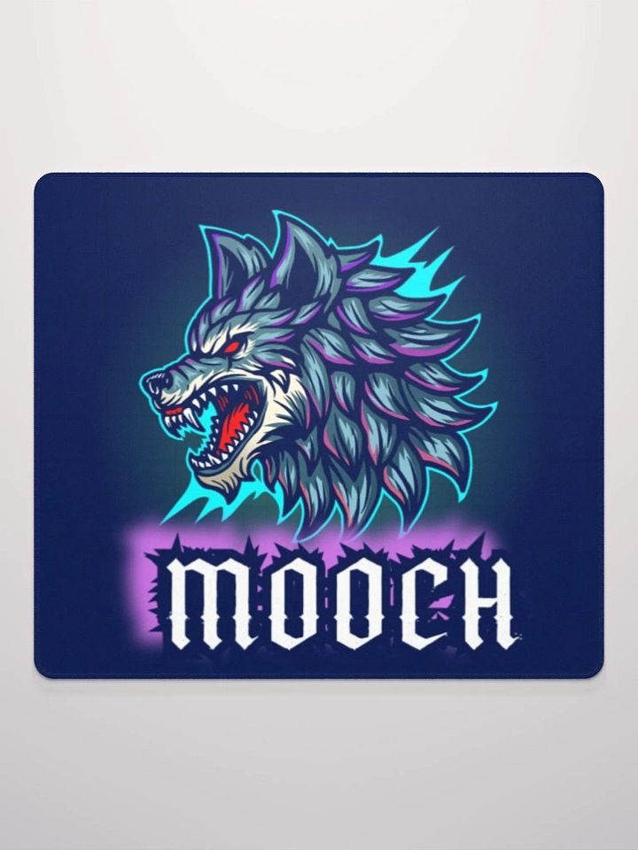 Moochy mouse pad 2 product image (2)