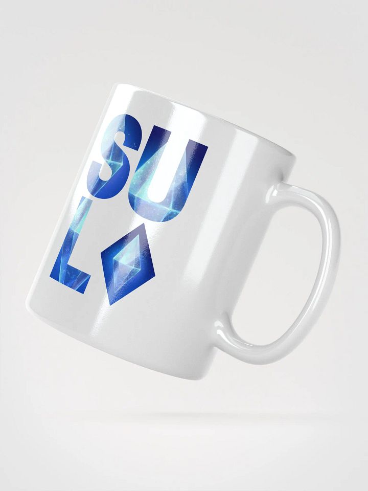 Sul Sul - Mug product image (5)