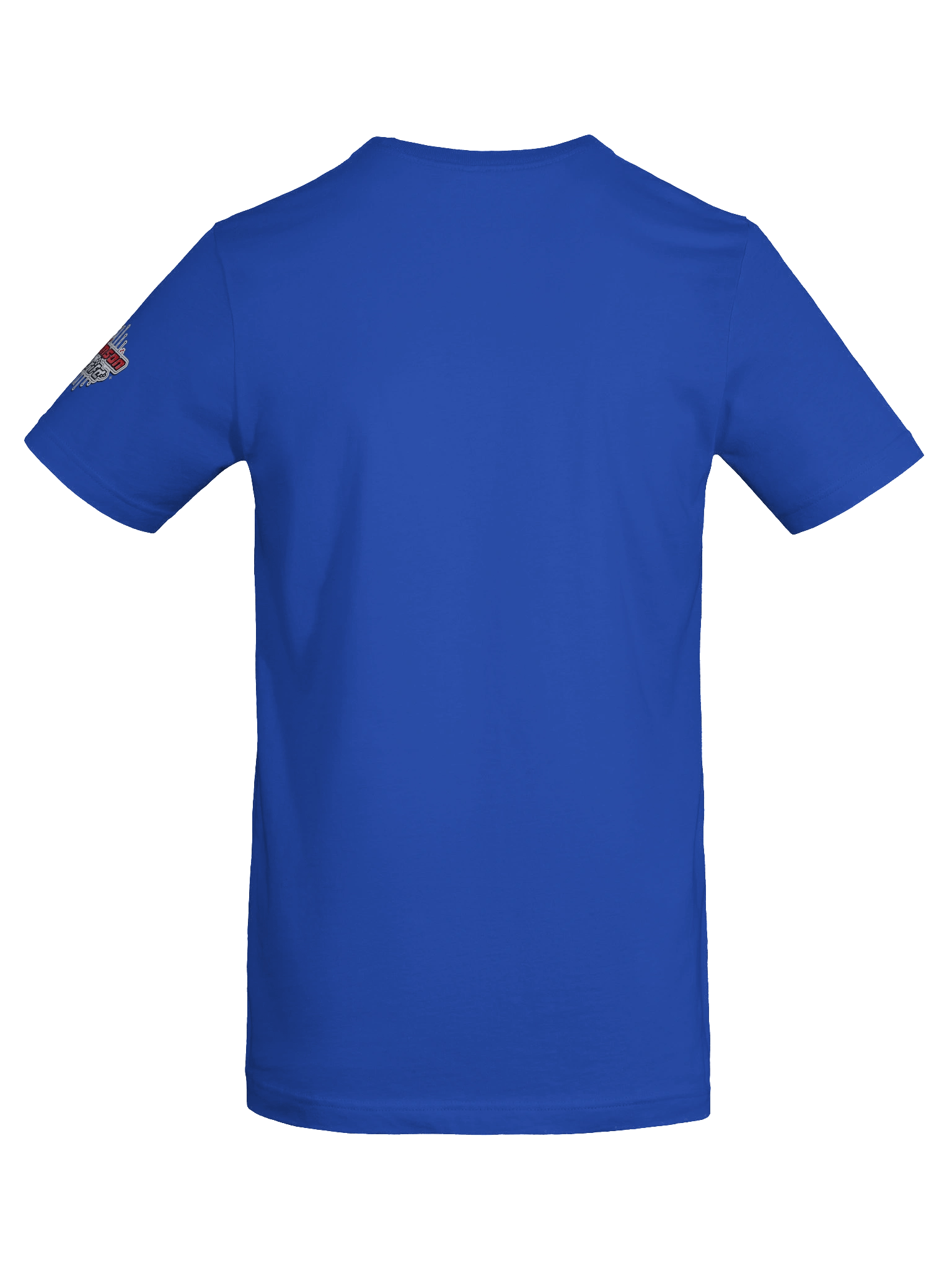 Dev Diary "Blueprint" Unisex T-Shirt product image (8)