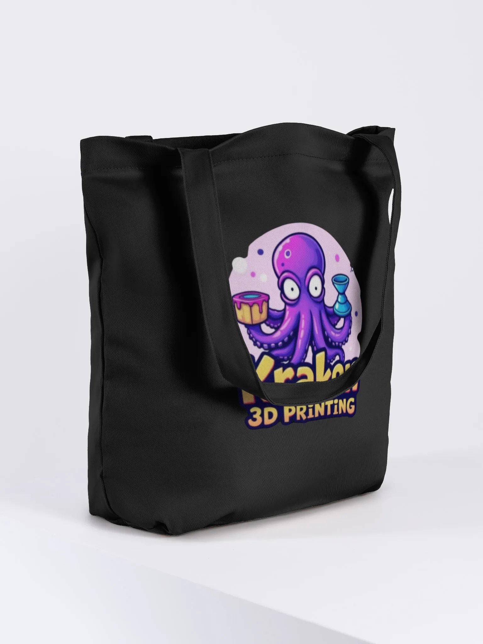 Kraken Bag product image (4)
