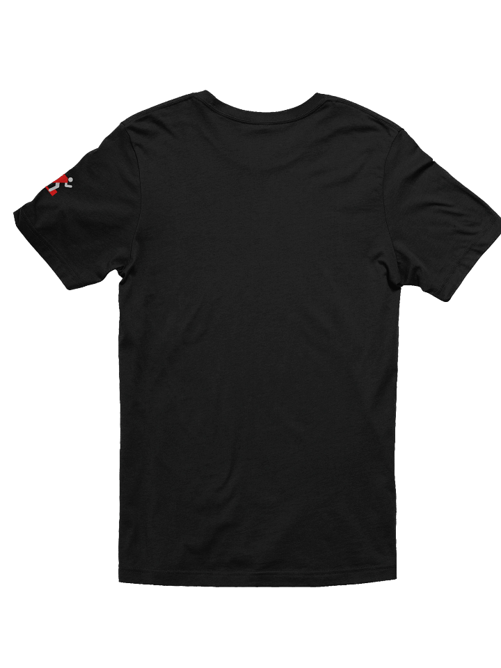 It’s Time to Start Running – Icon Tee product image (6)