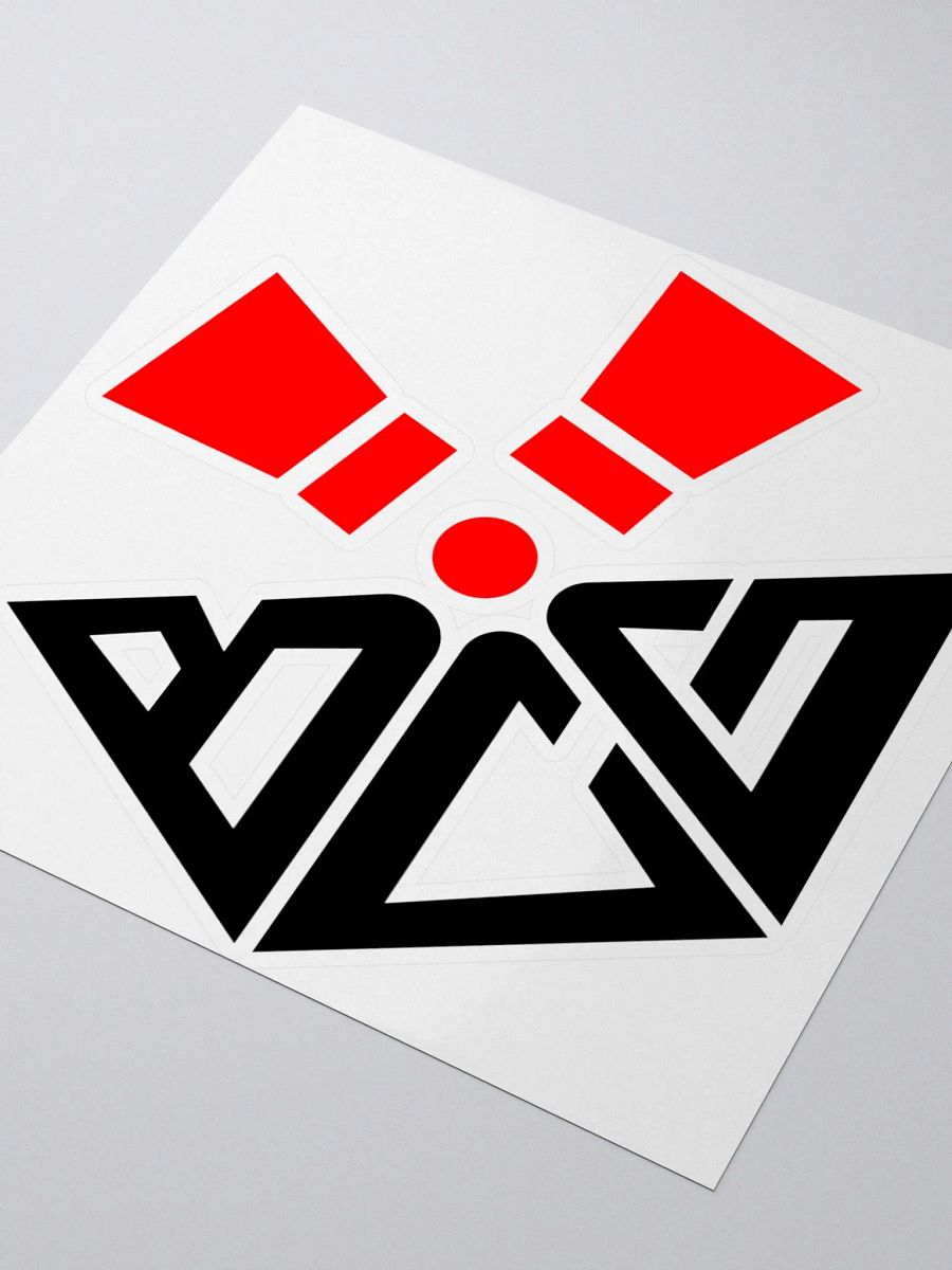 BCG STICKER product image (3)