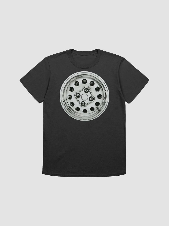 Peugeot 205 gti 14 Tshirt product image (2)