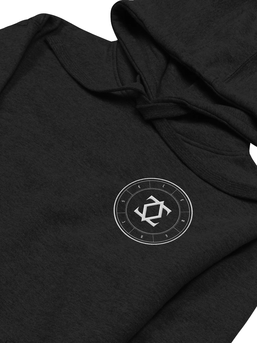 Elements Sigil Hoodie (Limited Edition) product image (9)