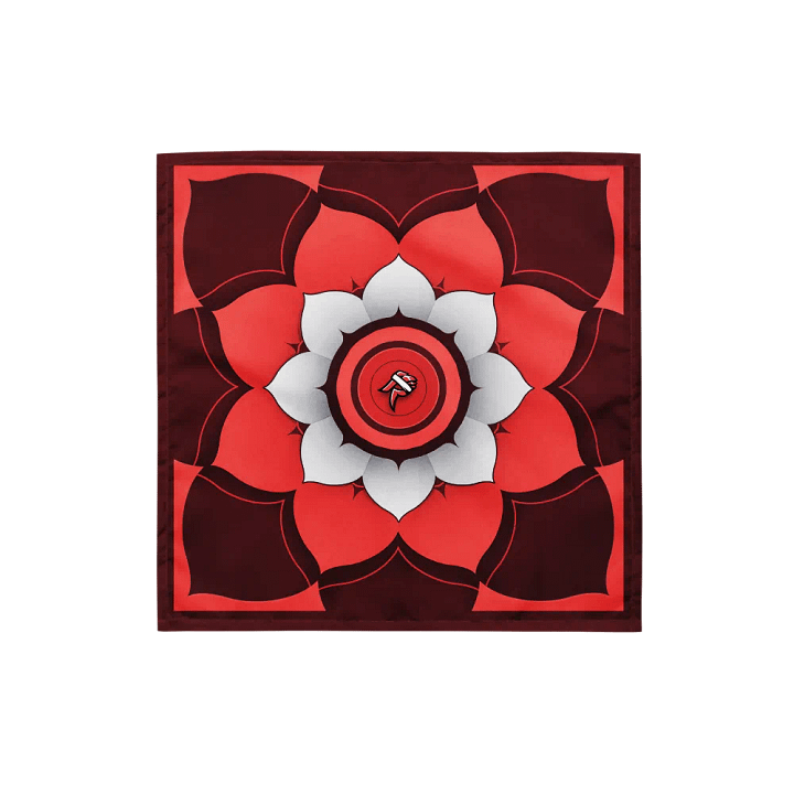 Replays Red Bandana product image (1)