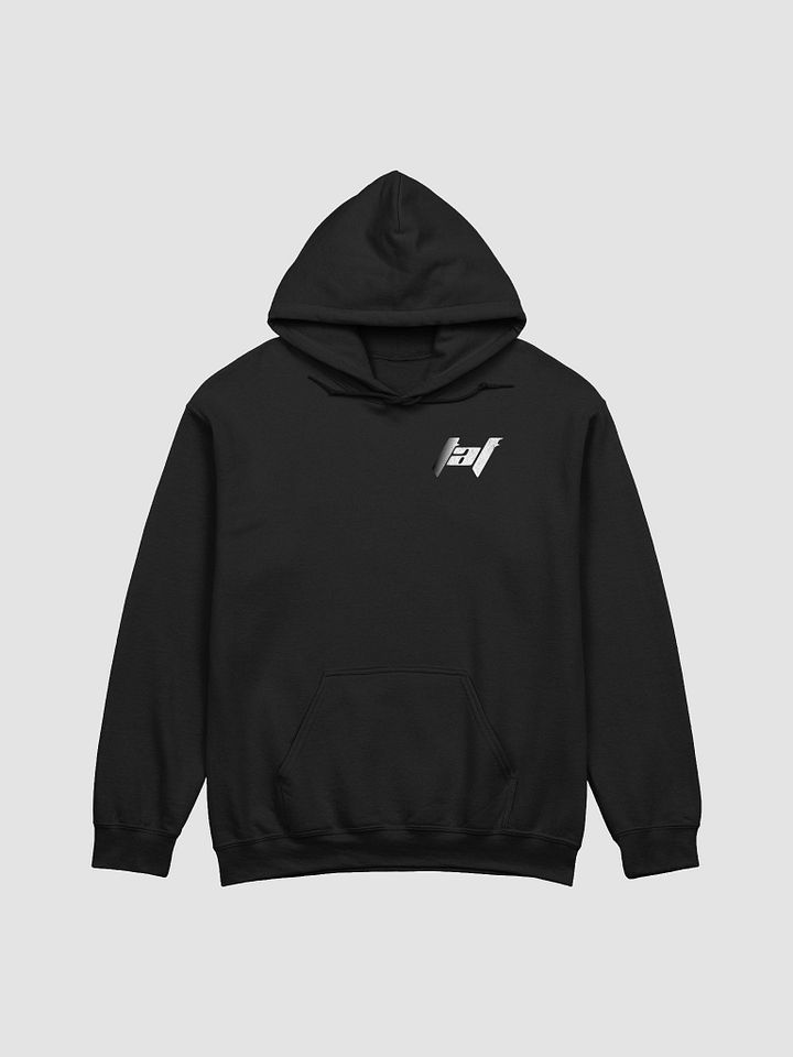 Know Struggle Know Growth, Hoodie product image (2)