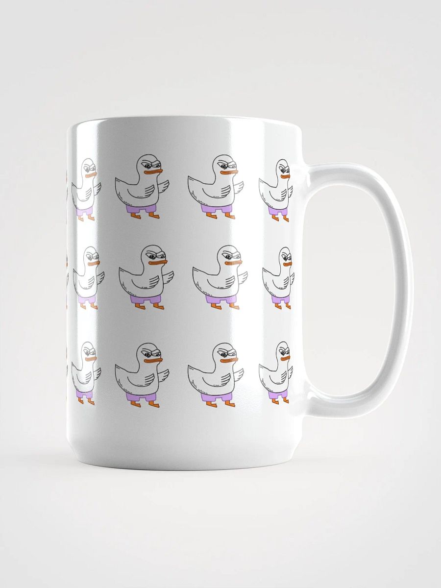 Scoots Printed White Glossy Mug product image (1)