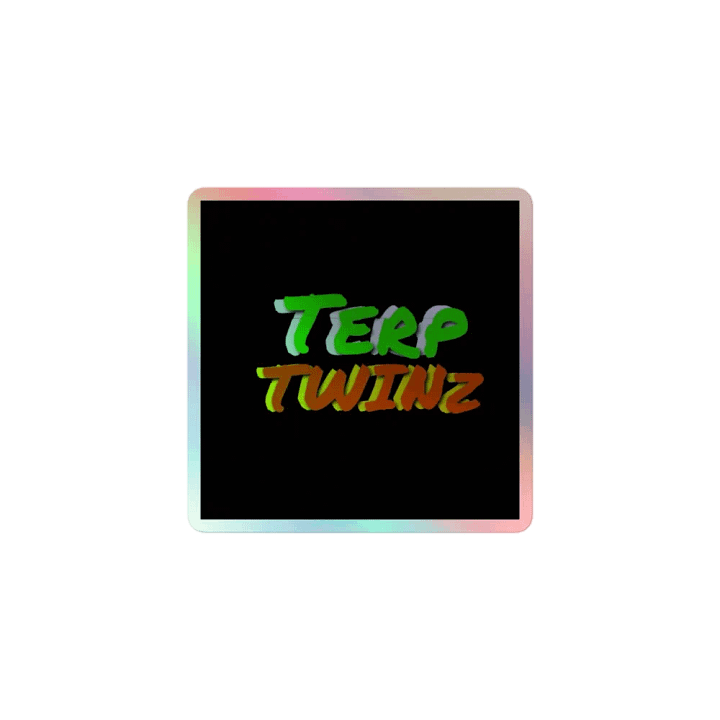 terp twinz stickers product image (1)