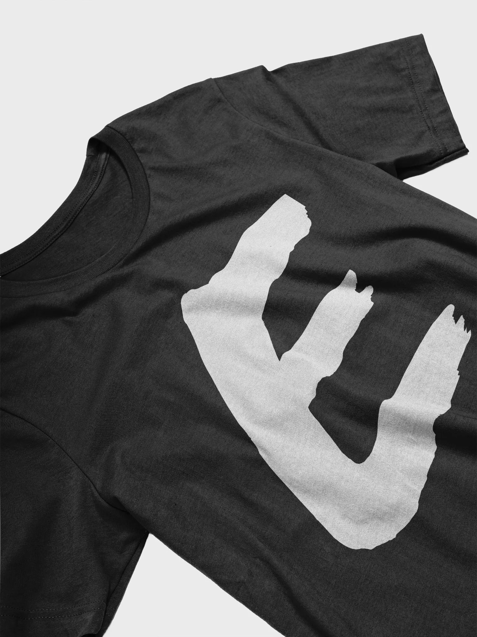 E Casual Fit T-Shirt product image (3)