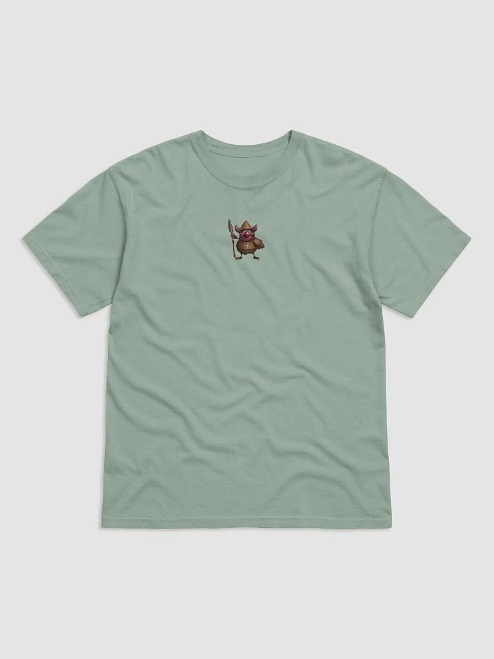 Brown Ben Plum Armor T-Shirt product image (1)